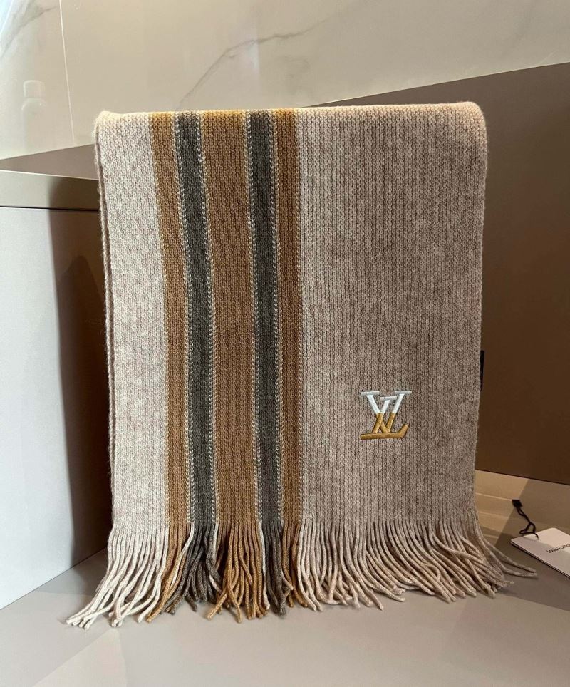 Louis Vuitton Scarf